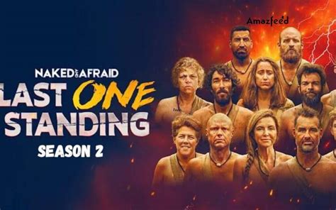 who won naked and afraid: last one standing|Naked and Afraid: Last One Standing: [Spoiler] Wins。